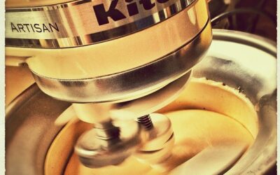 Vælg den Rigtige Røremaskine til Dit Køkken: En Omfattende Guide